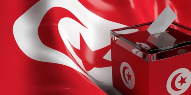 سبعة ملايين تونسي يتوجهون غداً لمراكز الاقتراع لاختيار رئيس جديد